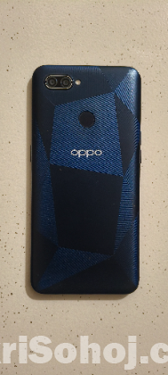 Oppo A12
